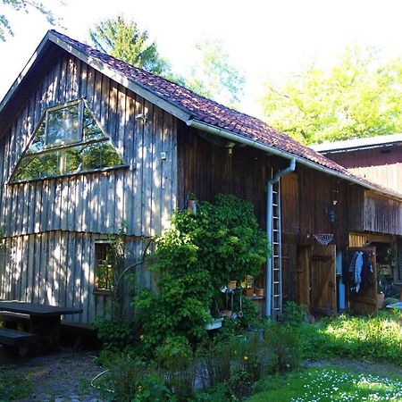 Fewo Schuster Garlstorf Exterior photo