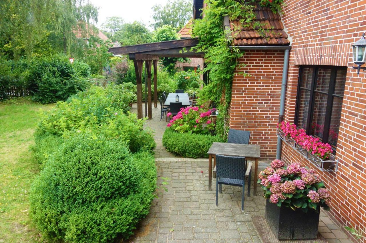 Fewo Schuster Garlstorf Exterior photo