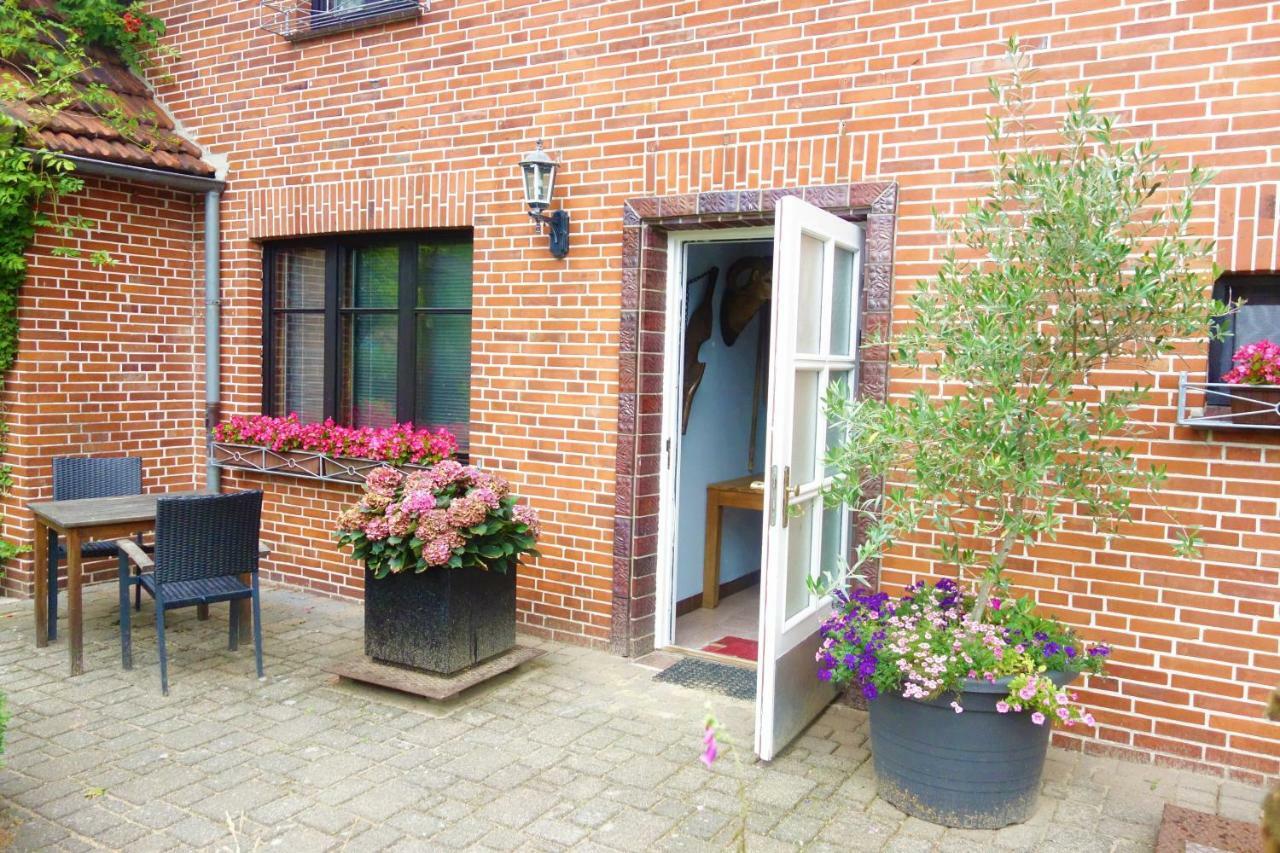 Fewo Schuster Garlstorf Exterior photo